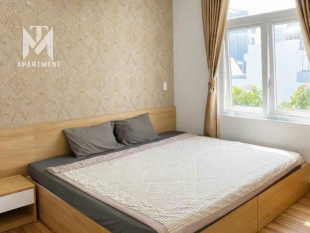 Căn hộ cho thuê tại Đà Nẵng