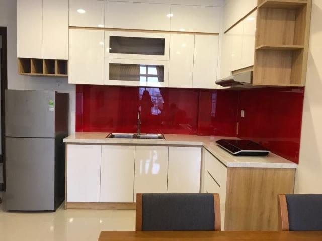 Căn hộ cho thuê tại Thủ Đức, Hồ Chí Minh