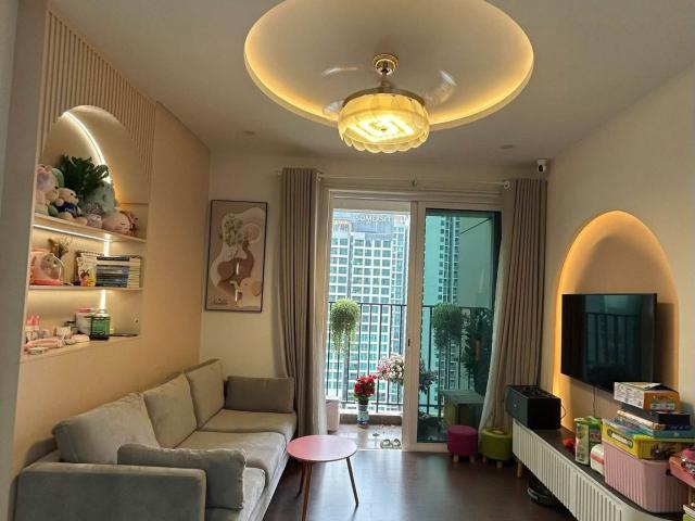 Căn hộ bán tại Thủ Đức, Hồ Chí Minh