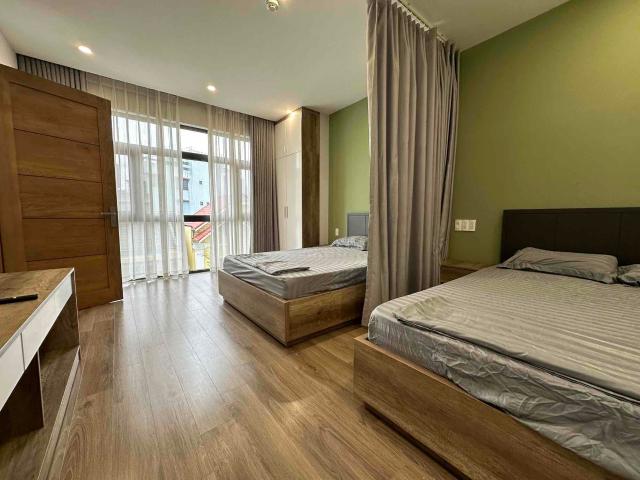 Căn hộ cho thuê tại Hải Châu, Đà Nẵng