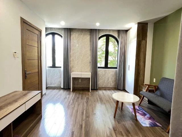 Căn hộ cho thuê tại Hải Châu, Đà Nẵng