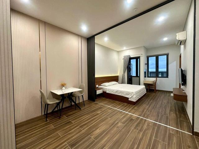 Căn hộ cho thuê tại Đà Nẵng
