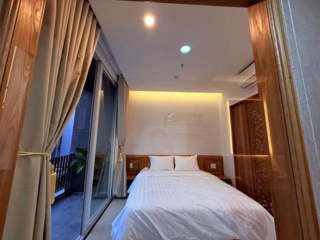 Căn hộ cho thuê tại Đà Nẵng