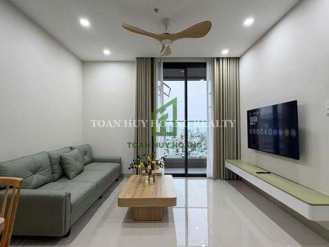 Căn hộ cho thuê tại Đà Nẵng