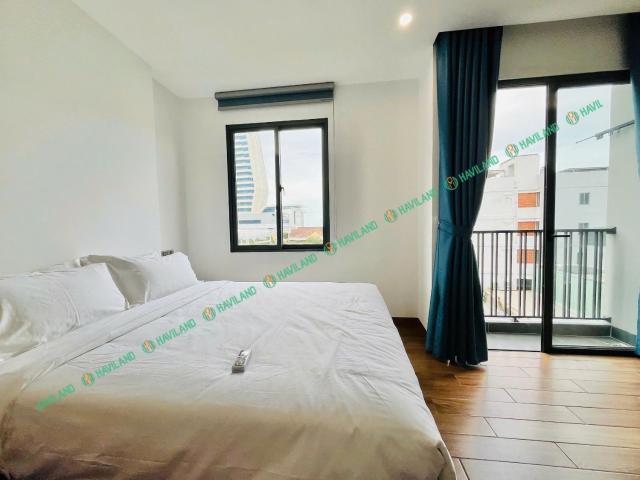 Căn hộ cho thuê tại Đà Nẵng