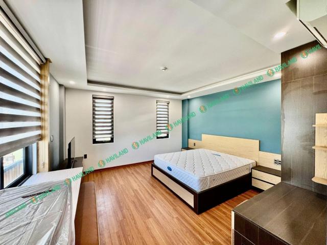 Căn hộ cho thuê tại Hải Châu, Đà Nẵng
