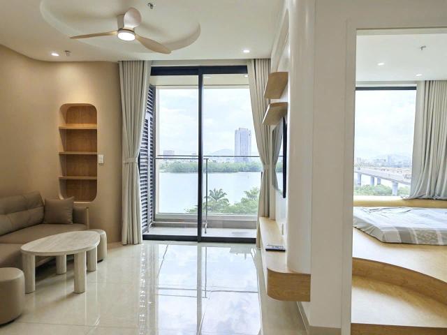Căn hộ cho thuê tại Phường An Hải, Thành phố Đà Nẵng