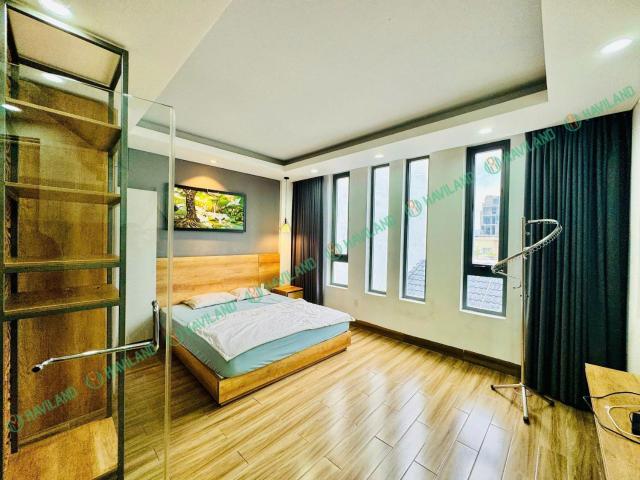 Căn hộ cho thuê tại Đà Nẵng