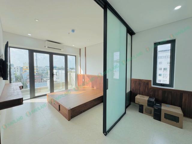 Căn hộ cho thuê tại Đà Nẵng