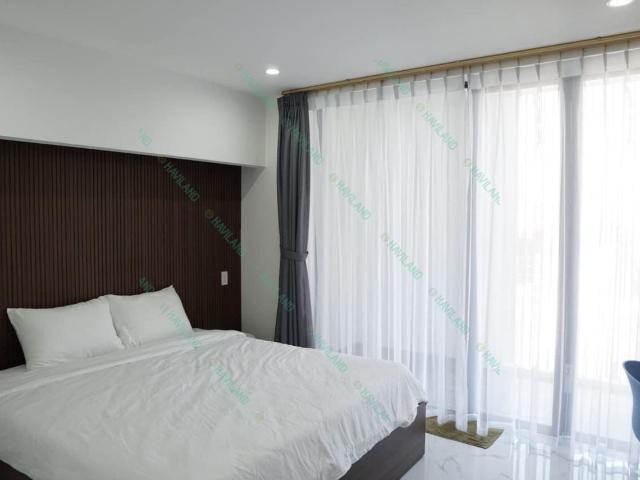 Căn hộ cho thuê tại Đà Nẵng