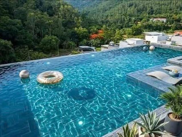 Căn hộ cho thuê tại Sơn Trà, Đà Nẵng