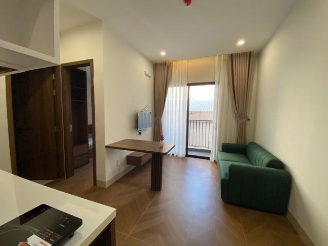 Căn hộ cho thuê tại Đà Nẵng