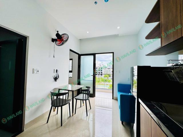 Căn hộ cho thuê tại Đà Nẵng