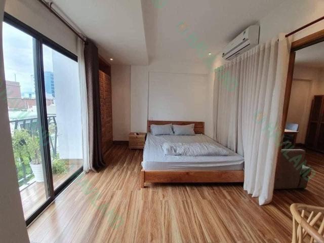 Căn hộ cho thuê tại Đà Nẵng