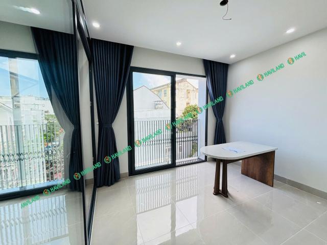 Căn hộ cho thuê tại Thanh Khê, Đà Nẵng