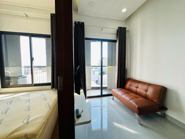Căn hộ cho thuê tại Đà Nẵng