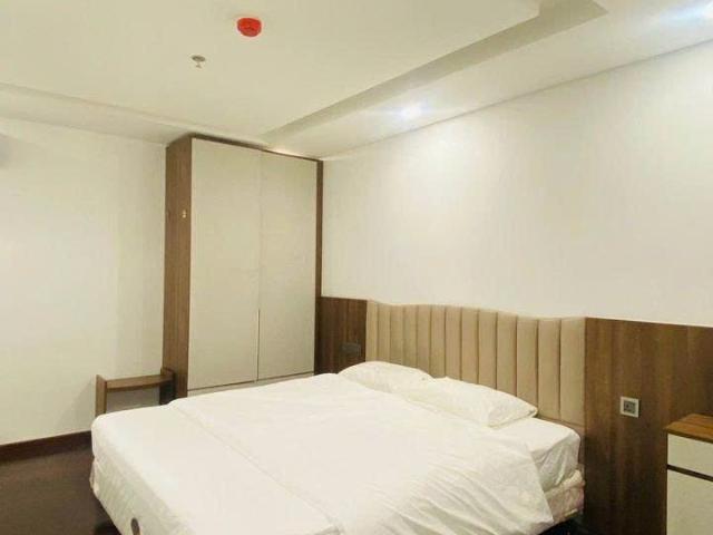 Căn hộ cho thuê tại Đà Nẵng