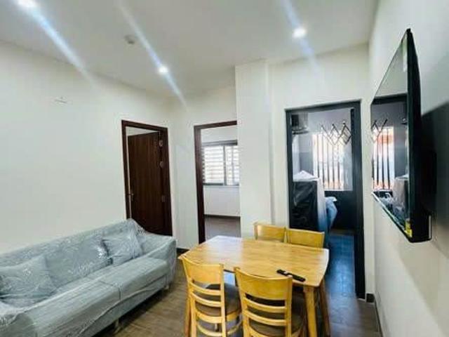 Căn hộ cho thuê tại Đà Nẵng