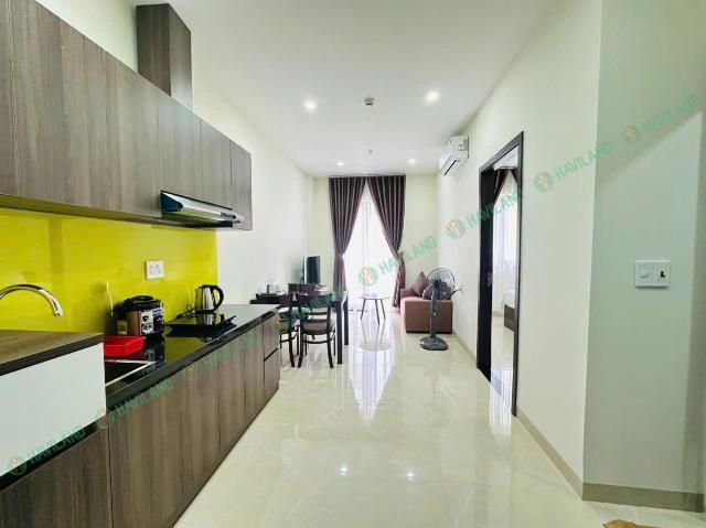 Căn hộ cho thuê tại Đà Nẵng