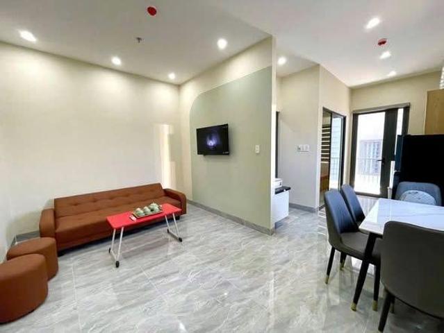 Căn hộ cho thuê tại Đà Nẵng