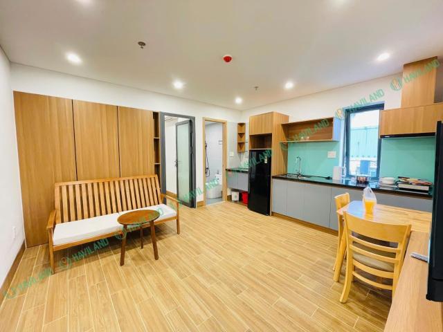 Căn hộ cho thuê tại Hải Châu, Đà Nẵng