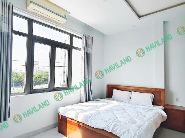 Căn hộ cho thuê tại Đà Nẵng
