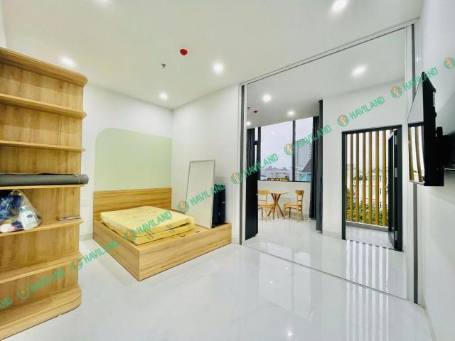 Căn hộ cho thuê tại Đà Nẵng