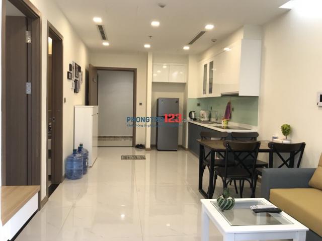 Bất động sản cho thuê tại Hồ Chí Minh