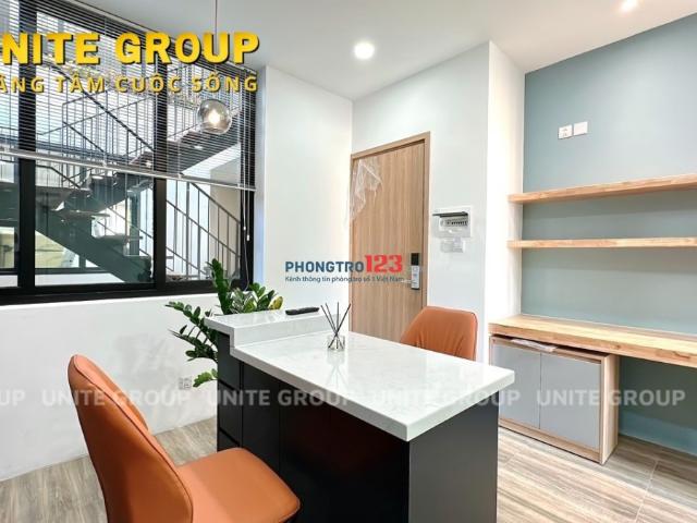 Bất động sản cho thuê tại Hồ Chí Minh
