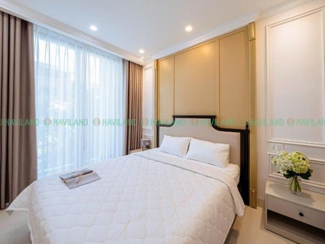 Căn hộ cho thuê tại Đà Nẵng