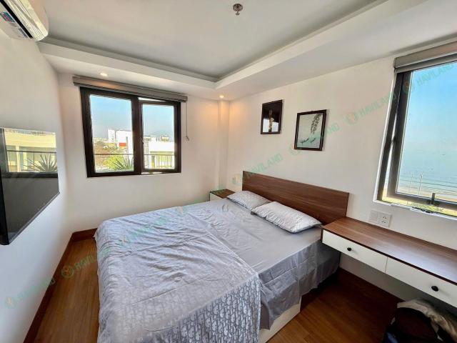 Căn hộ cho thuê tại Thanh Khê, Đà Nẵng