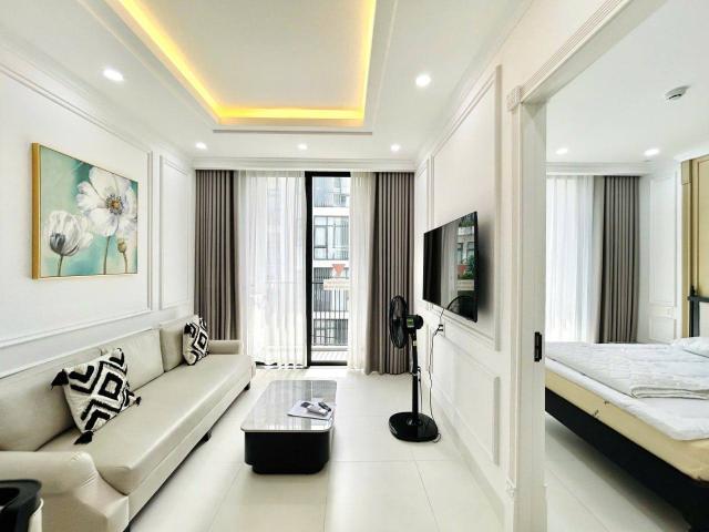 Căn hộ cho thuê tại Đà Nẵng