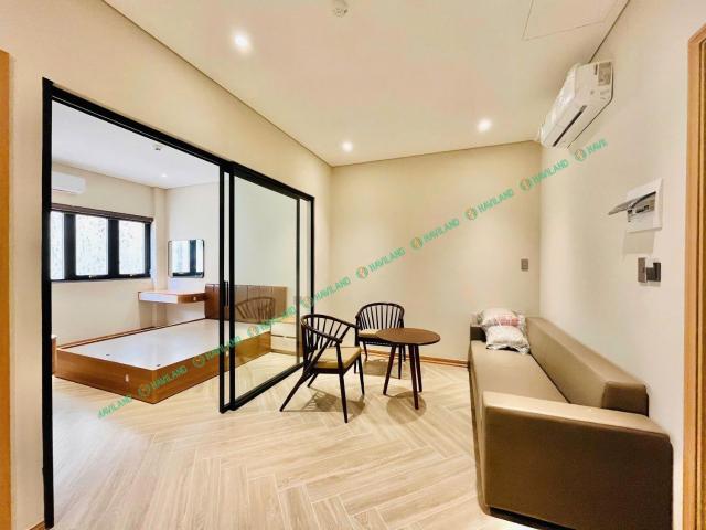 Căn hộ cho thuê tại Đà Nẵng