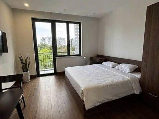 Căn hộ cho thuê tại Đà Nẵng