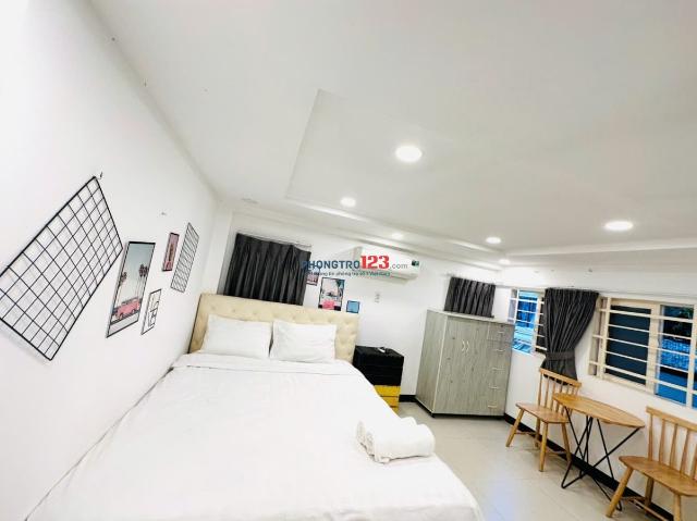 Bất động sản cho thuê tại Hồ Chí Minh