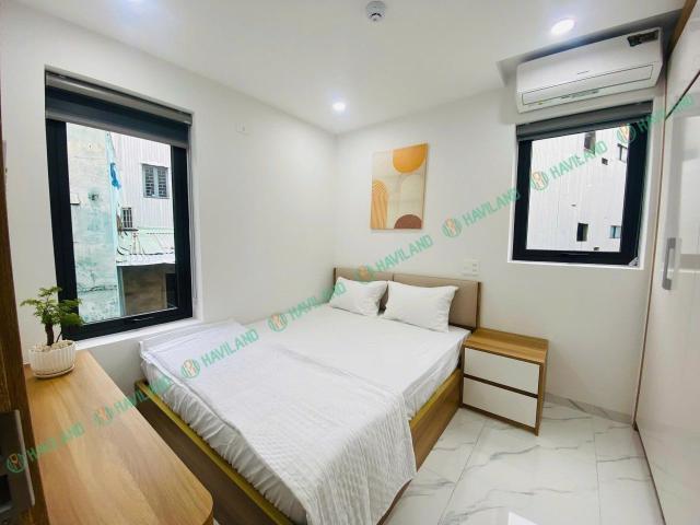 Căn hộ cho thuê tại Thanh Khê, Đà Nẵng