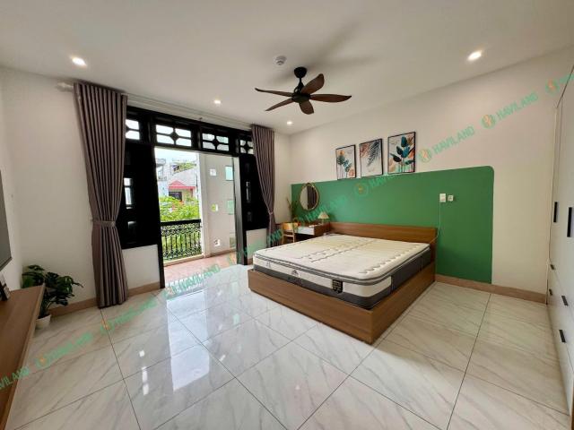 Căn hộ cho thuê tại Hải Châu, Đà Nẵng