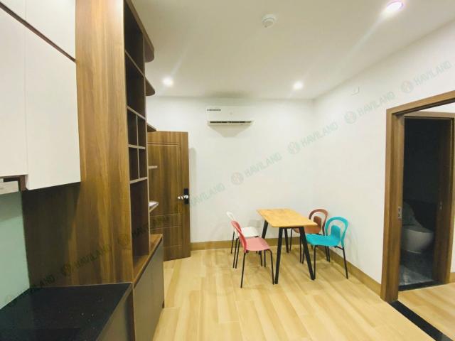 Căn hộ cho thuê tại Đà Nẵng