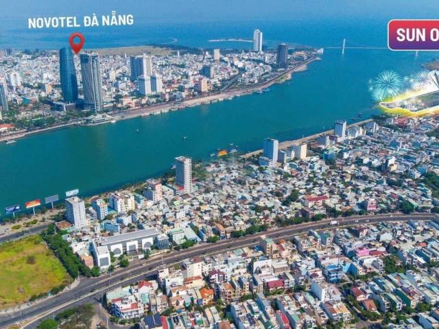 Căn hộ bán tại Liên Chiểu, Đà Nẵng