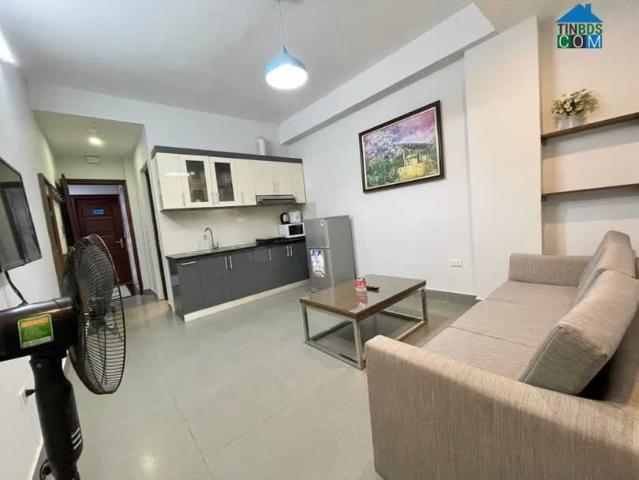 Nhà cho thuê tại Hoàn Kiếm, Hà Nội