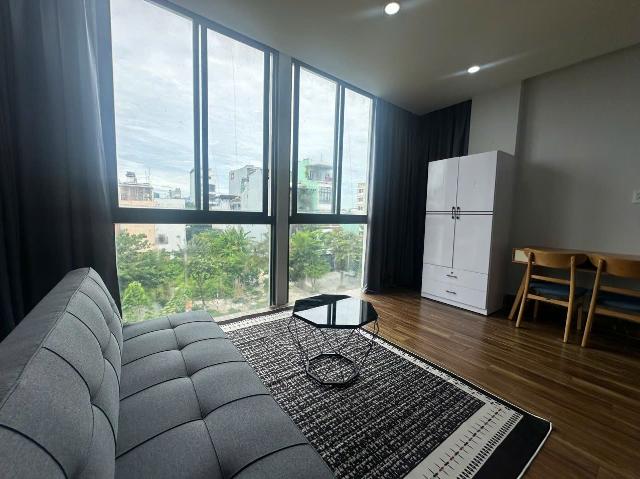 Căn hộ cho thuê tại Sơn Trà, Đà Nẵng