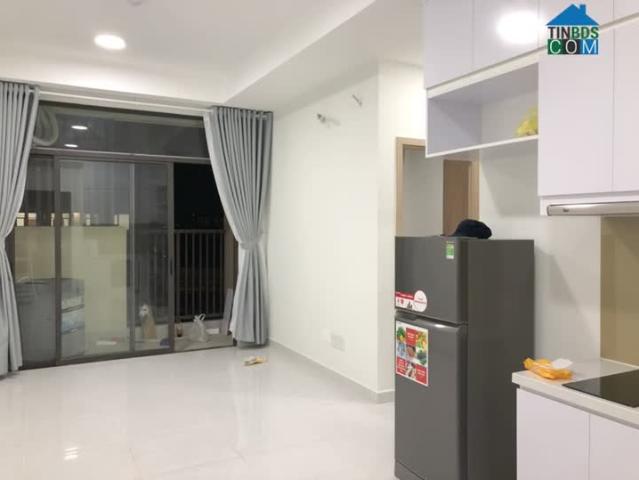 Căn hộ bán tại Thủ Đức, Hồ Chí Minh