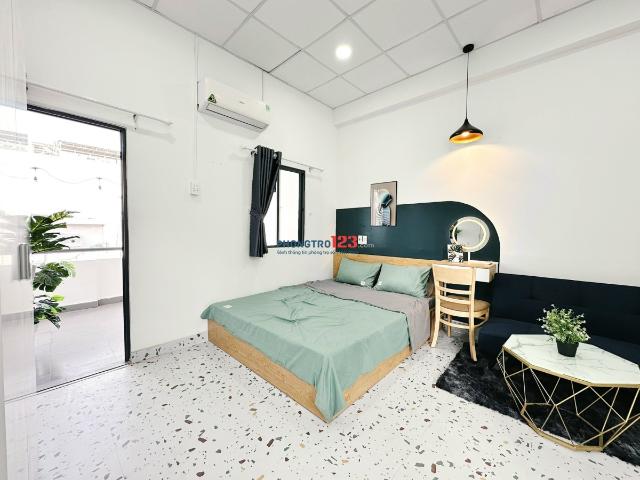 Bất động sản cho thuê tại Hồ Chí Minh