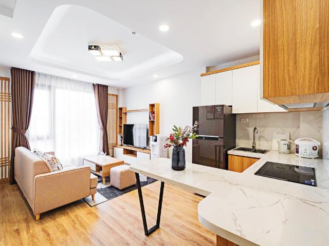 Bất động sản cho thuê tại Hồ Chí Minh