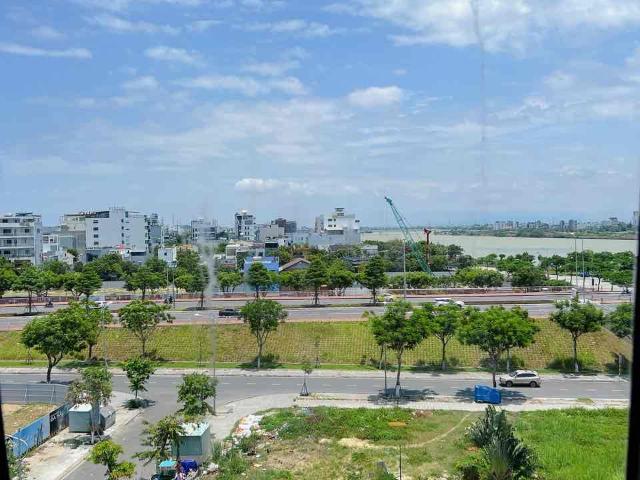 Căn hộ cho thuê tại Đà Nẵng
