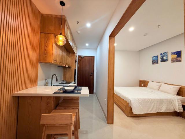 Căn hộ cho thuê tại Đà Nẵng