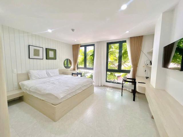 Căn hộ cho thuê tại Đà Nẵng