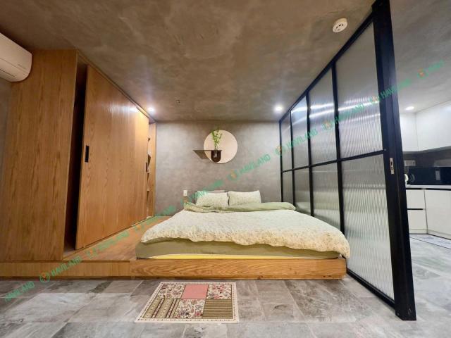Căn hộ cho thuê tại Đà Nẵng