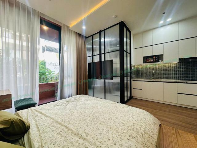 Căn hộ cho thuê tại Đà Nẵng