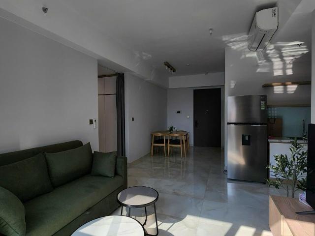 Căn hộ cho thuê tại Nhà Bè, Hồ Chí Minh